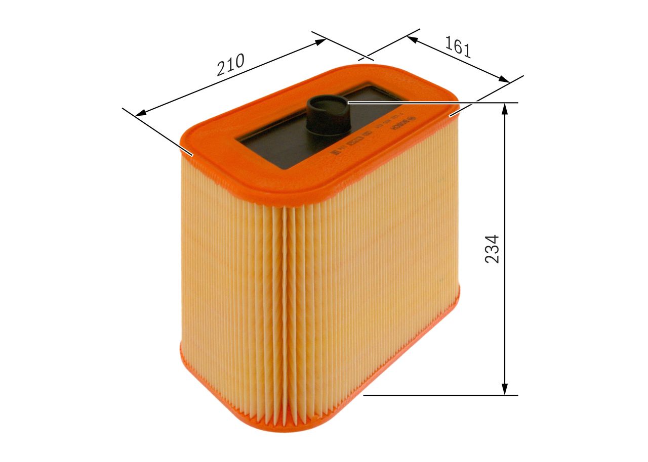 Luftfilter