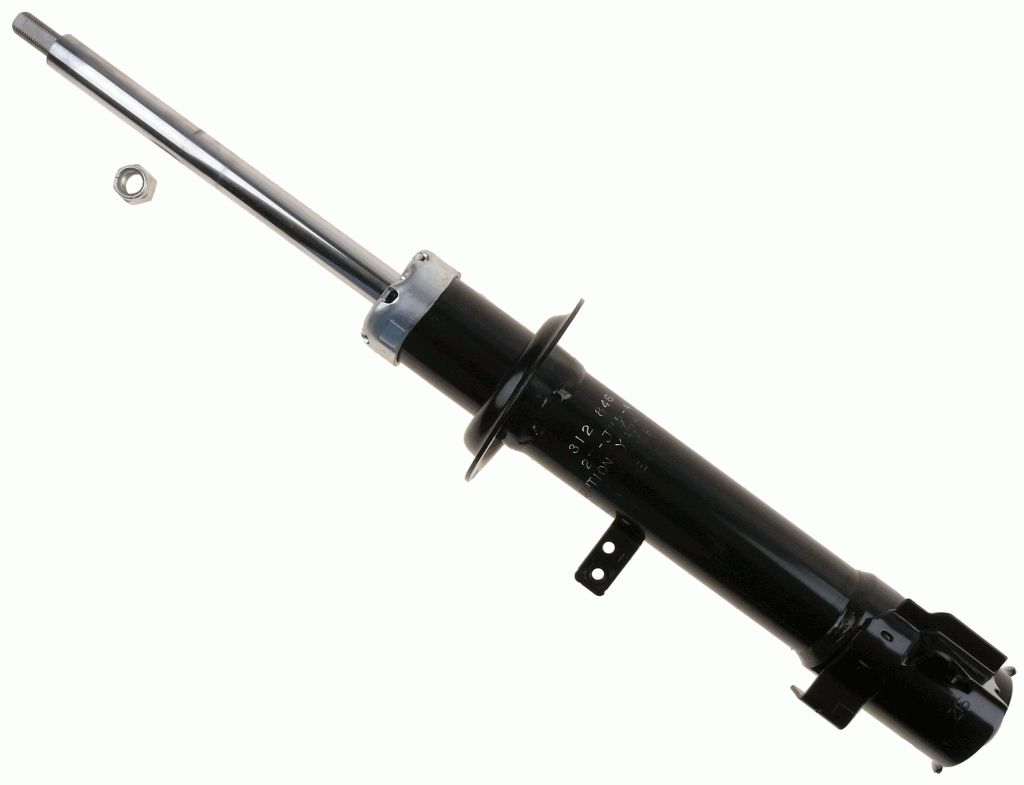 Stoßdämpfer
