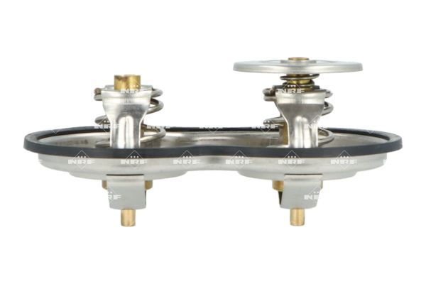Thermostat, K&uuml;hlmittel