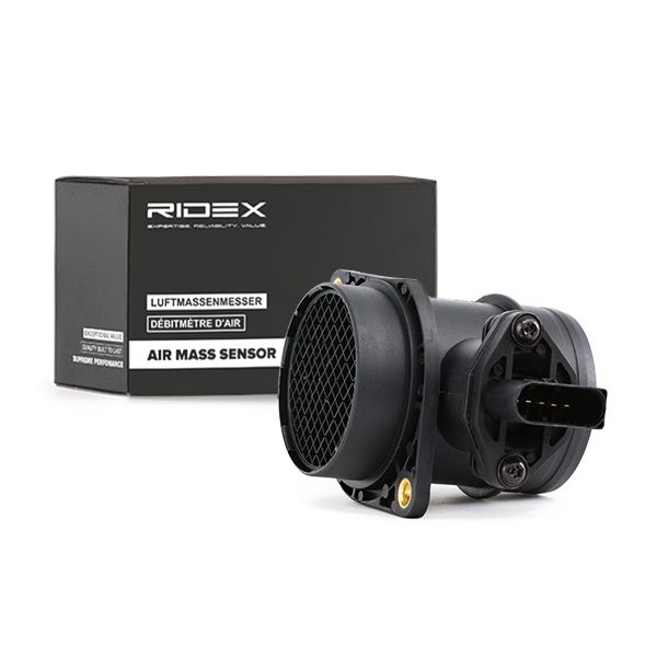 RIDEX 3926A0062 Mass Air Flow Sensor