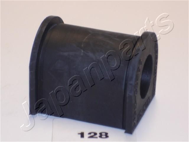 JAPANPARTS RU-128 Bushing, stabiliser bar