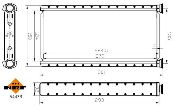 G EL CH ASP A PEI POUR VOLKSWAGEN TRANSPORTER-MULT  5901