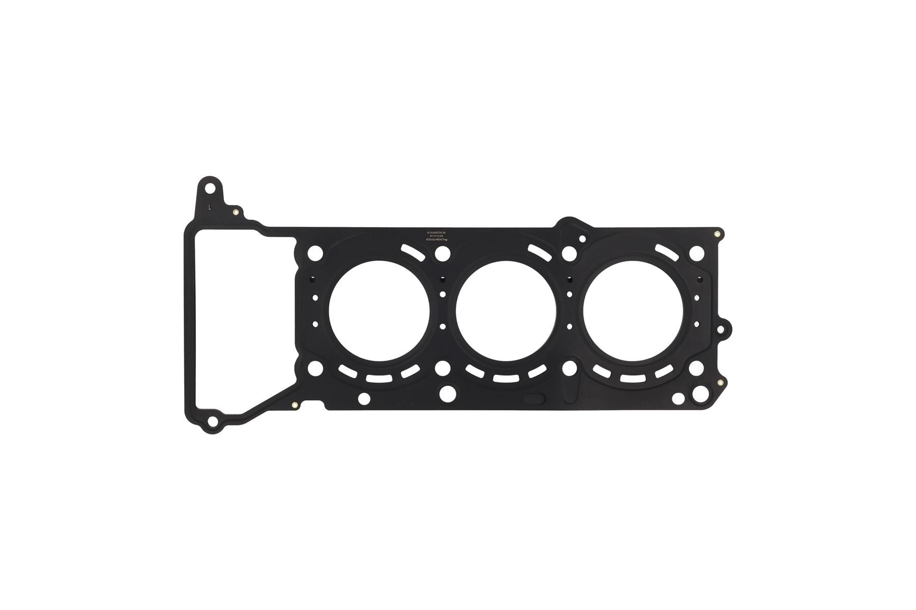KAMOKA 8701538 - Dichtung, Zylinderkopf