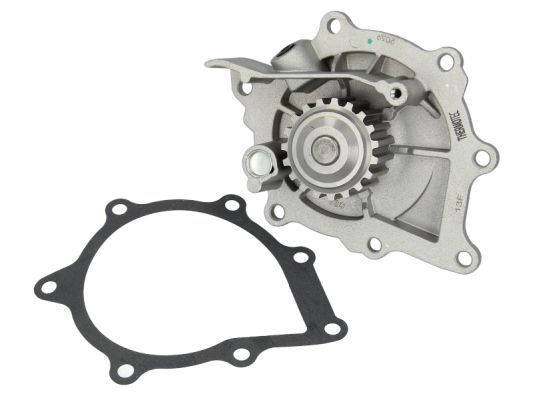 Water Pump, engine cooling D1C029TT