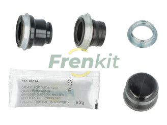 Guide Sleeve Kit, brake caliper 815009