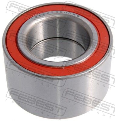 Wheel Bearing DAC45800045