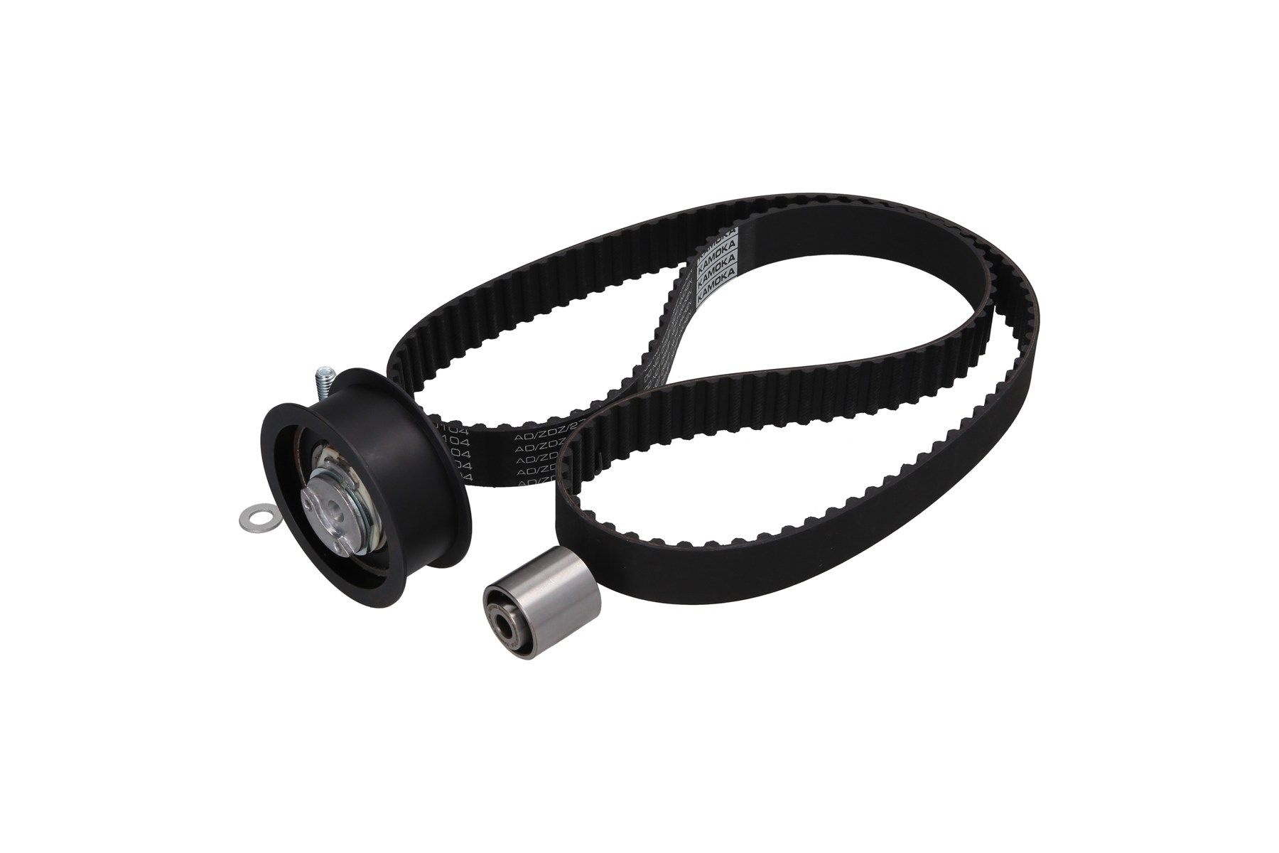 Kamoka 7001085 Zahnriemensatz