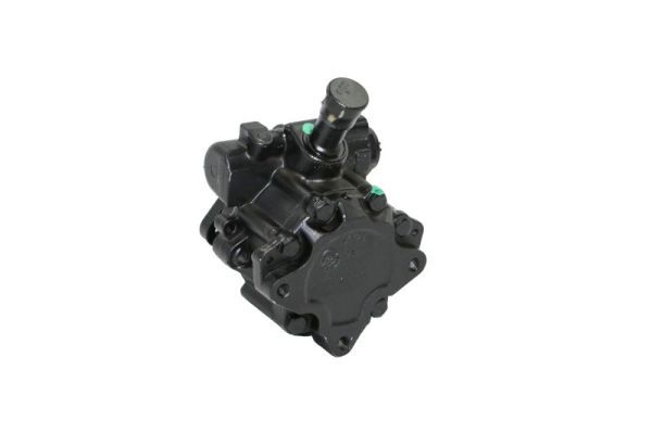 Hydraulikpumpe, Lenkung