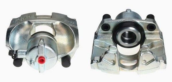 Bremssattel