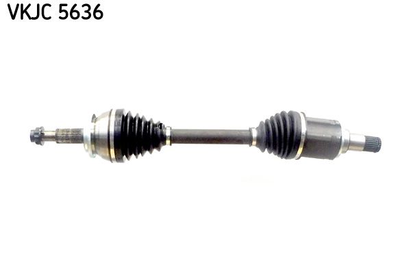 Drive Shaft VKJC 5636