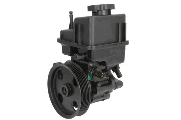 Hydraulikpumpe, Lenkung
