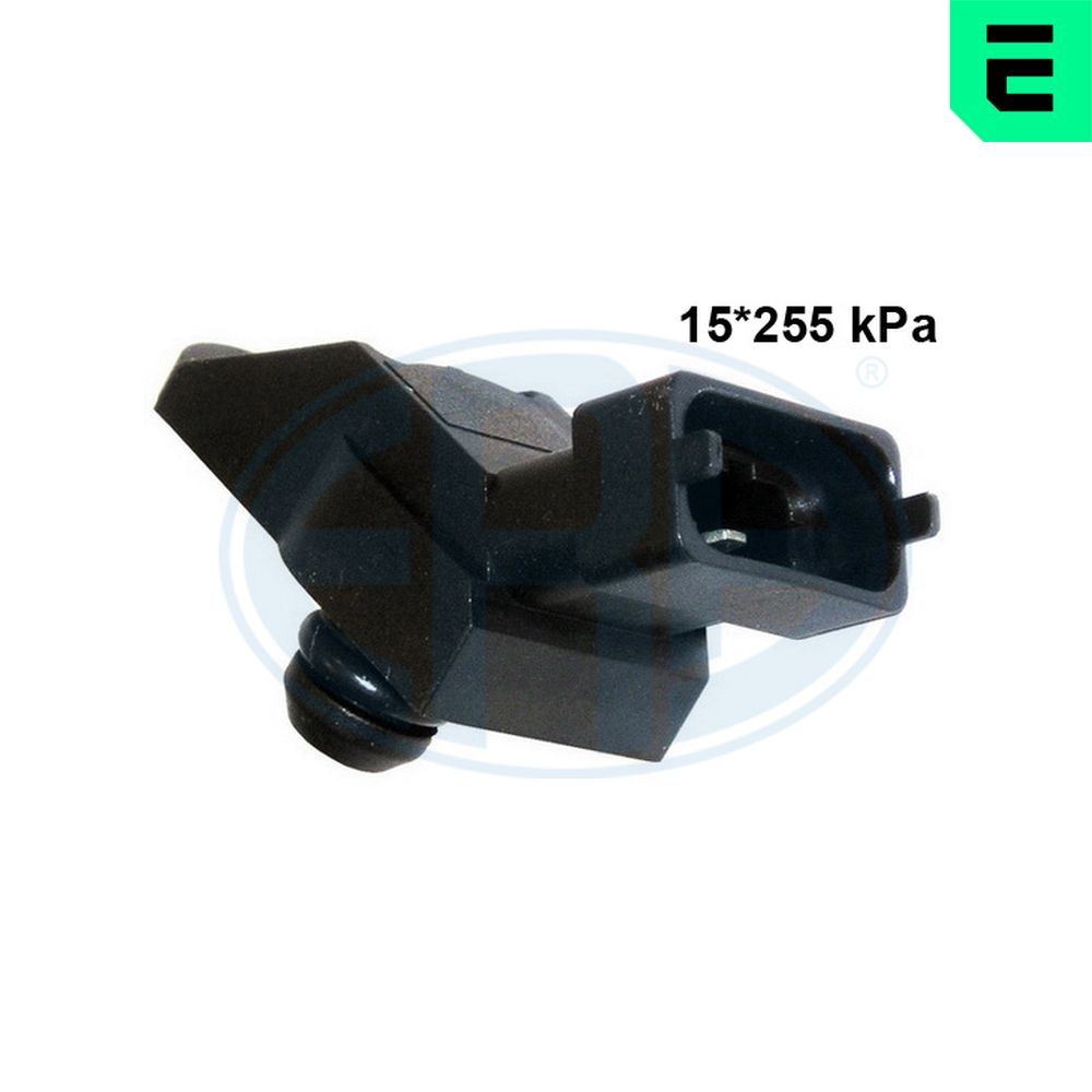 Sensor, Saugrohrdruck