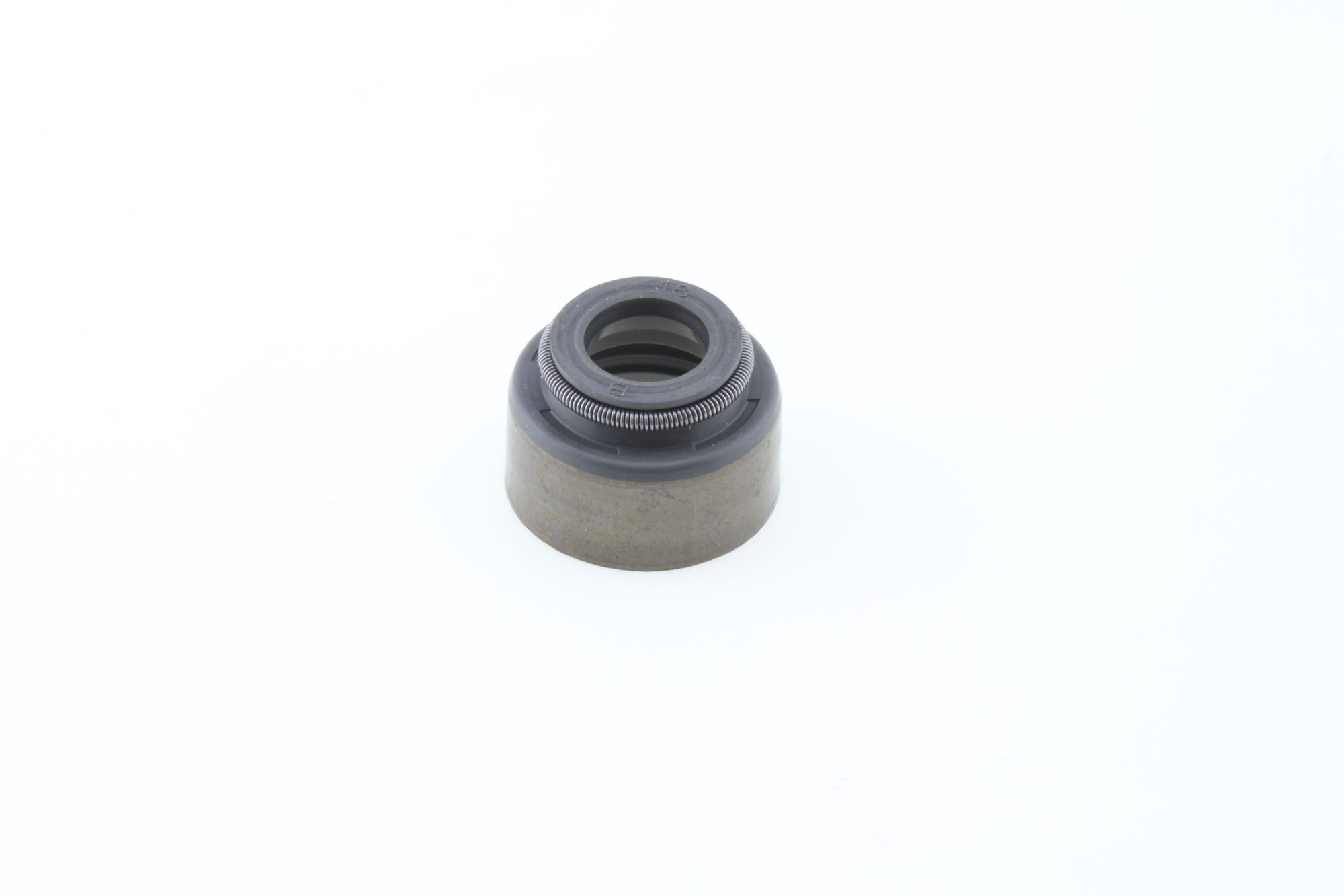 Dichtring, Ventilschaft