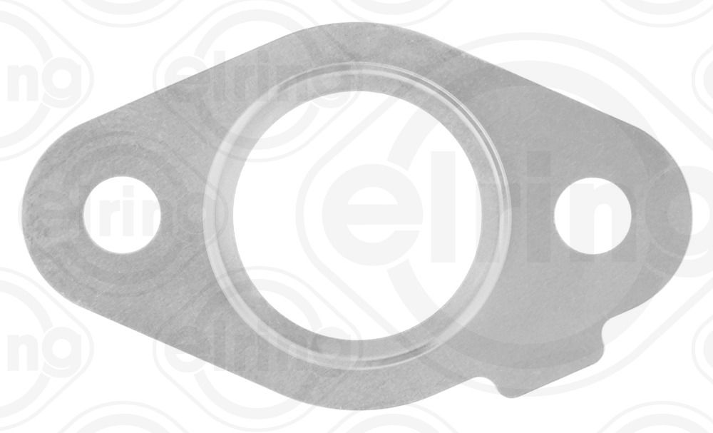 ELRING 016.260 - Dichtung, AGR-Ventil