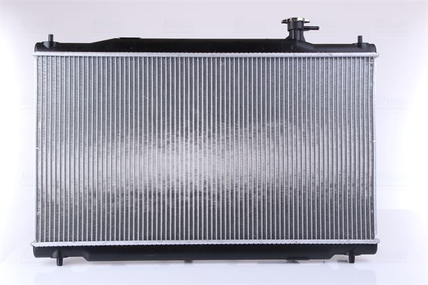 K&uuml;hler, Motork&uuml;hlung