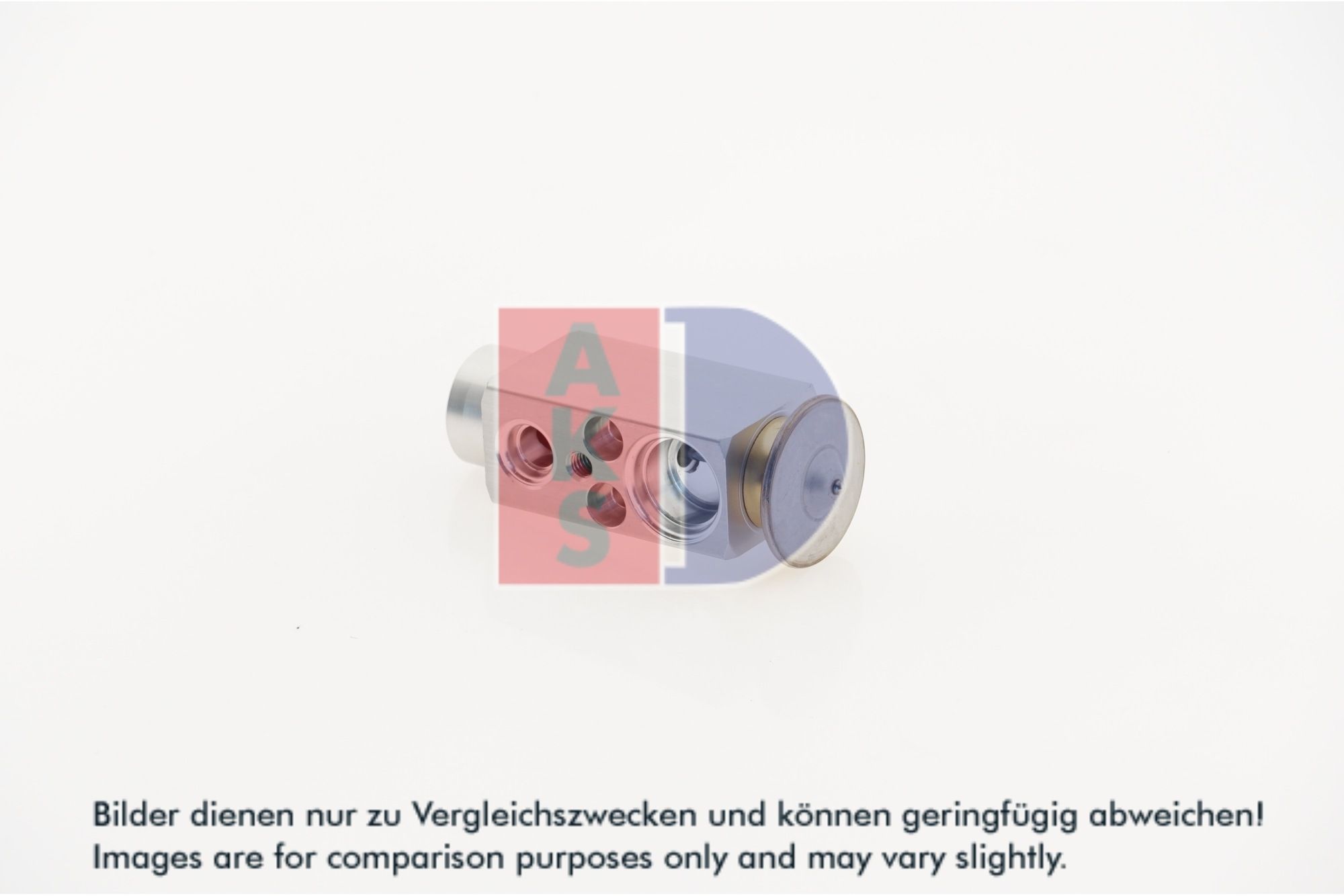 Expansionsventil, Klimaanlage
