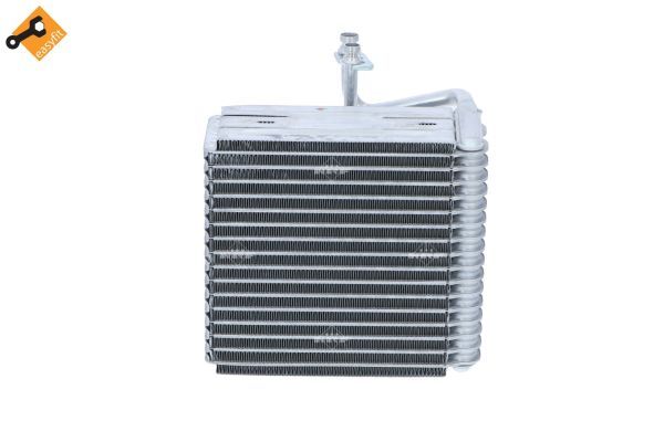 Verdampfer, Klimaanlage