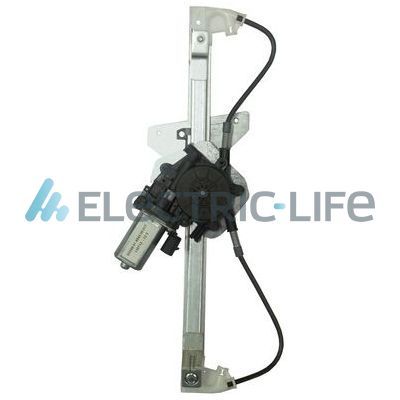 ELECTRIC LIFE ZR VL22 L - Fensterheber