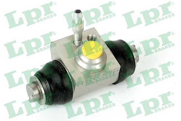 LPR 4374 - Radbremszylinder