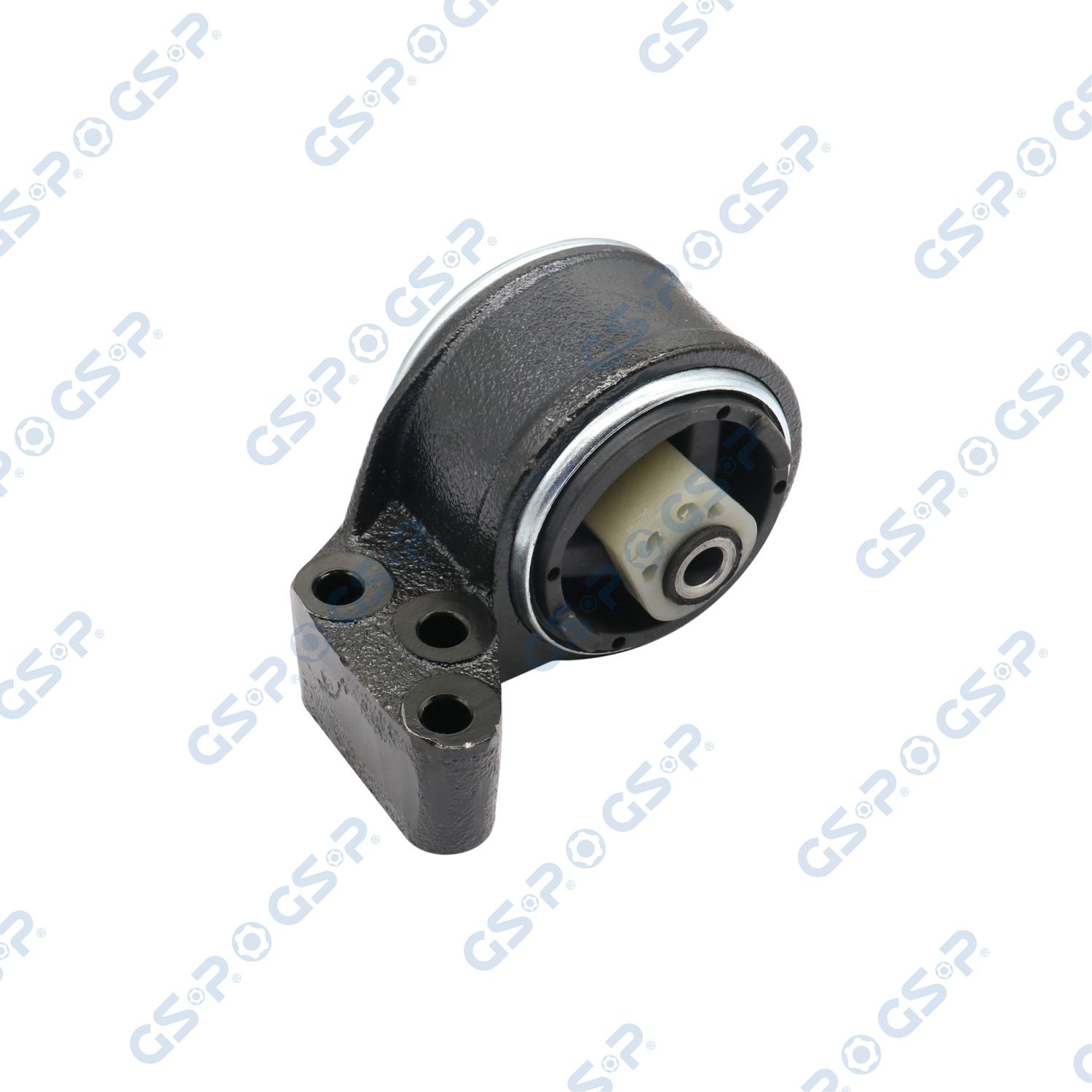 Soporte, motor