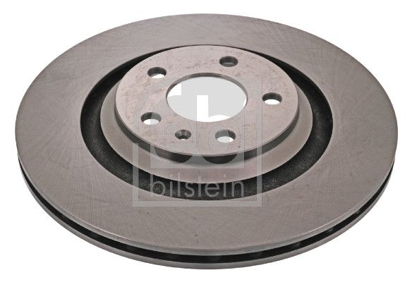 Bremsscheibe