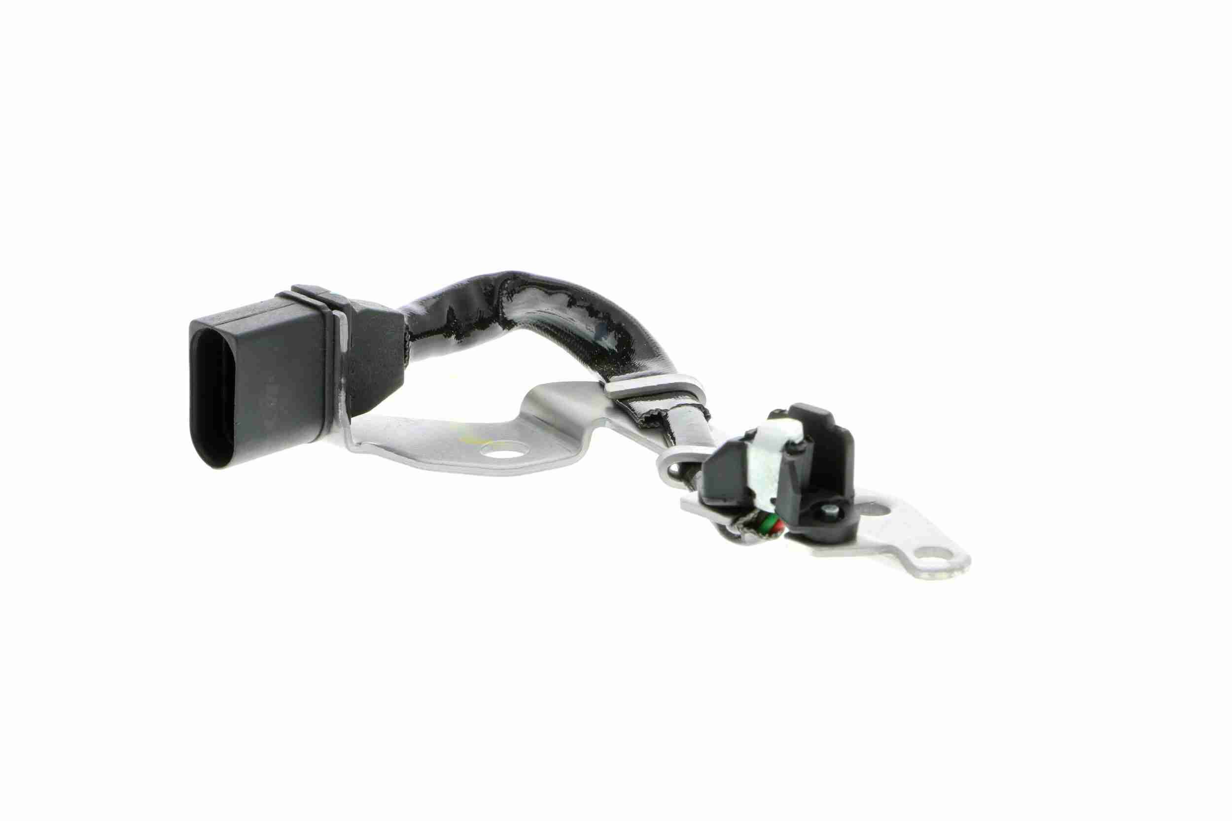 Sensor, Z&uuml;ndimpuls