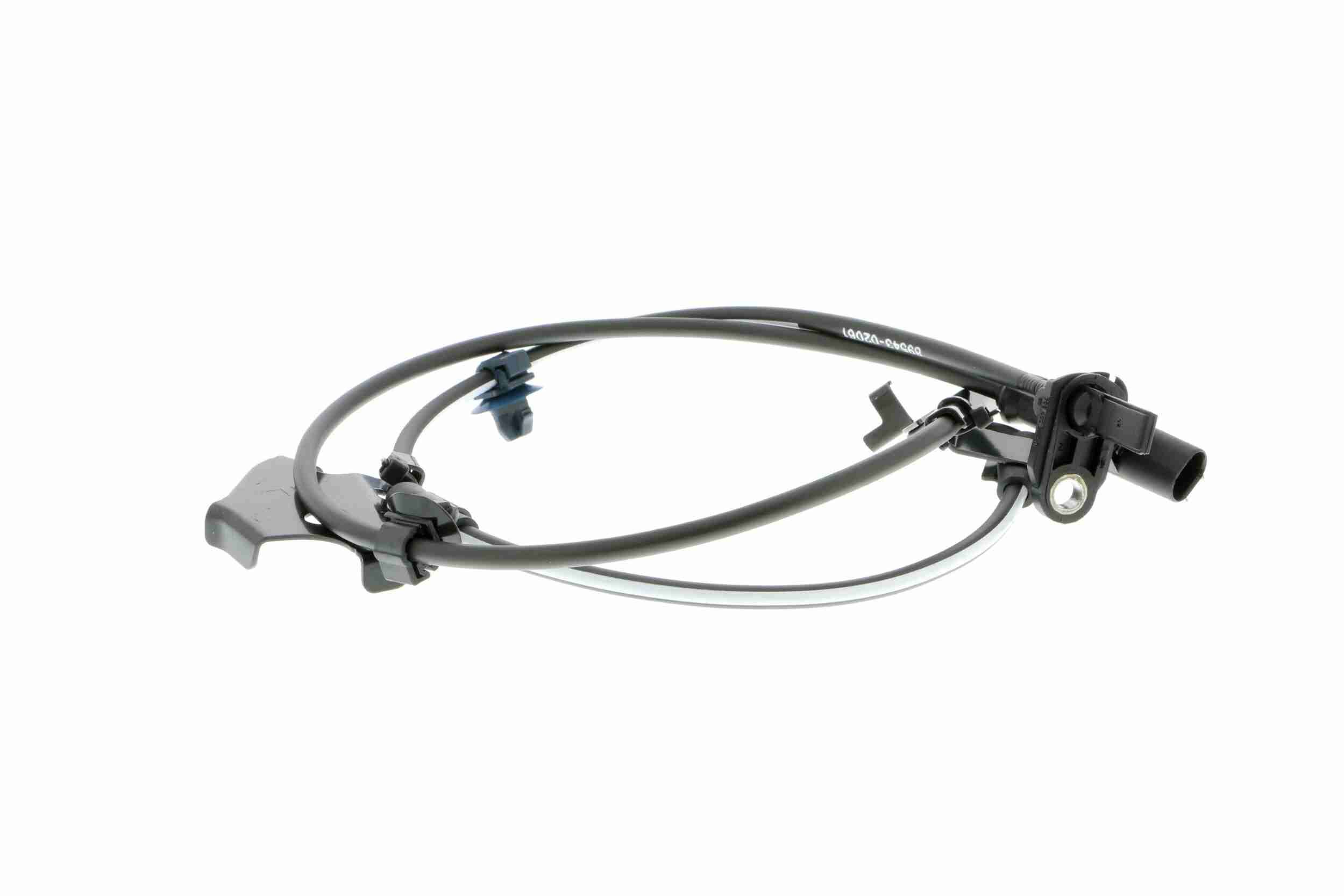 Sensor, Raddrehzahl Sensor, Raddrehzahl