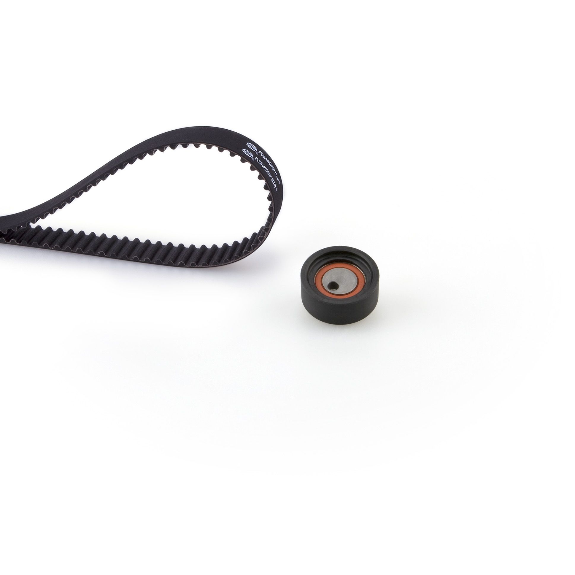 GATES K015240XS Timing Belt Kit