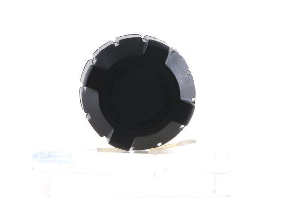 Verschlussdeckel, K&uuml;hlmittelbeh&auml;lter