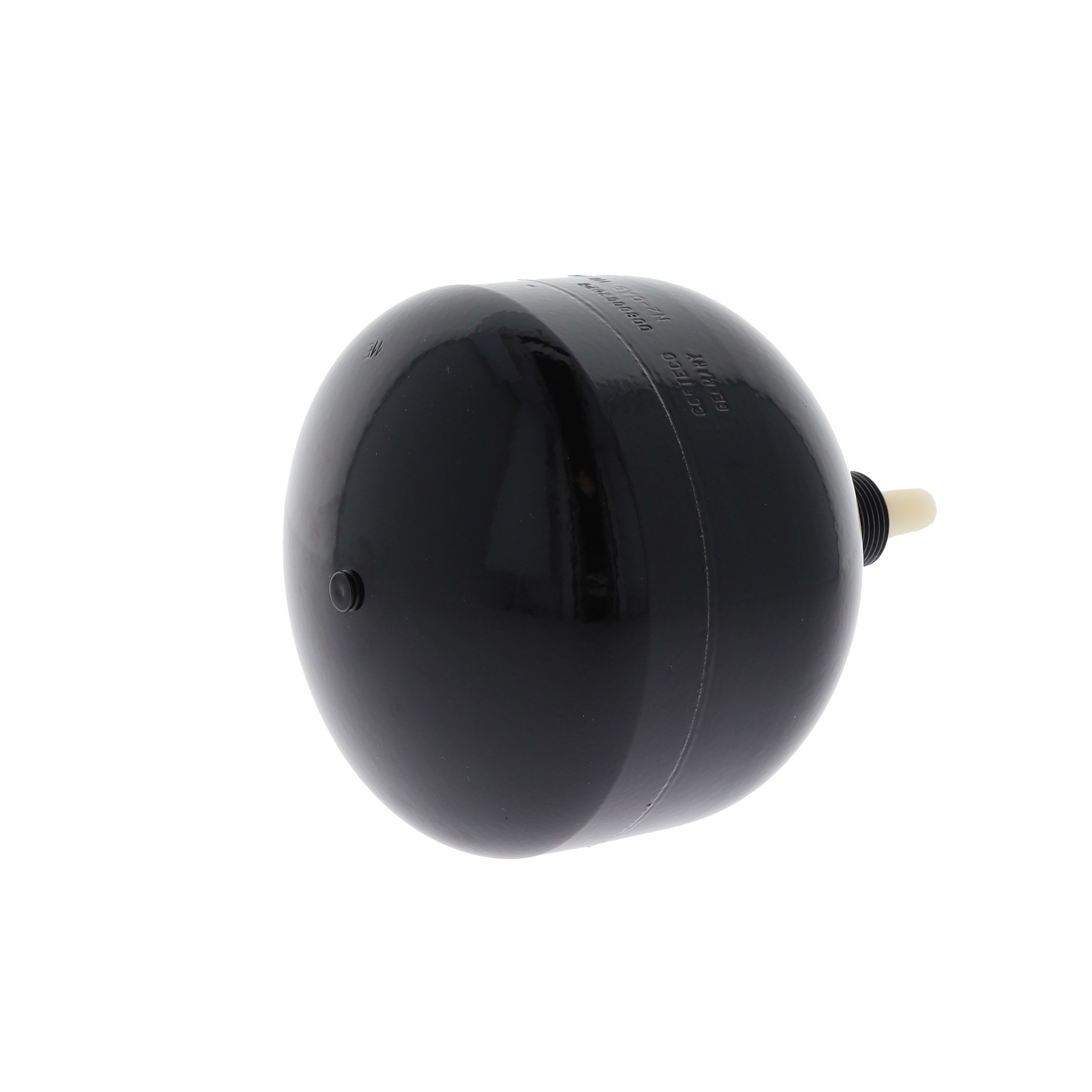 pakabos sfera, pneumatinė pakaba