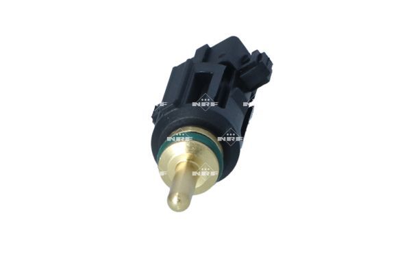 Sensor, K&uuml;hlmitteltemperatur