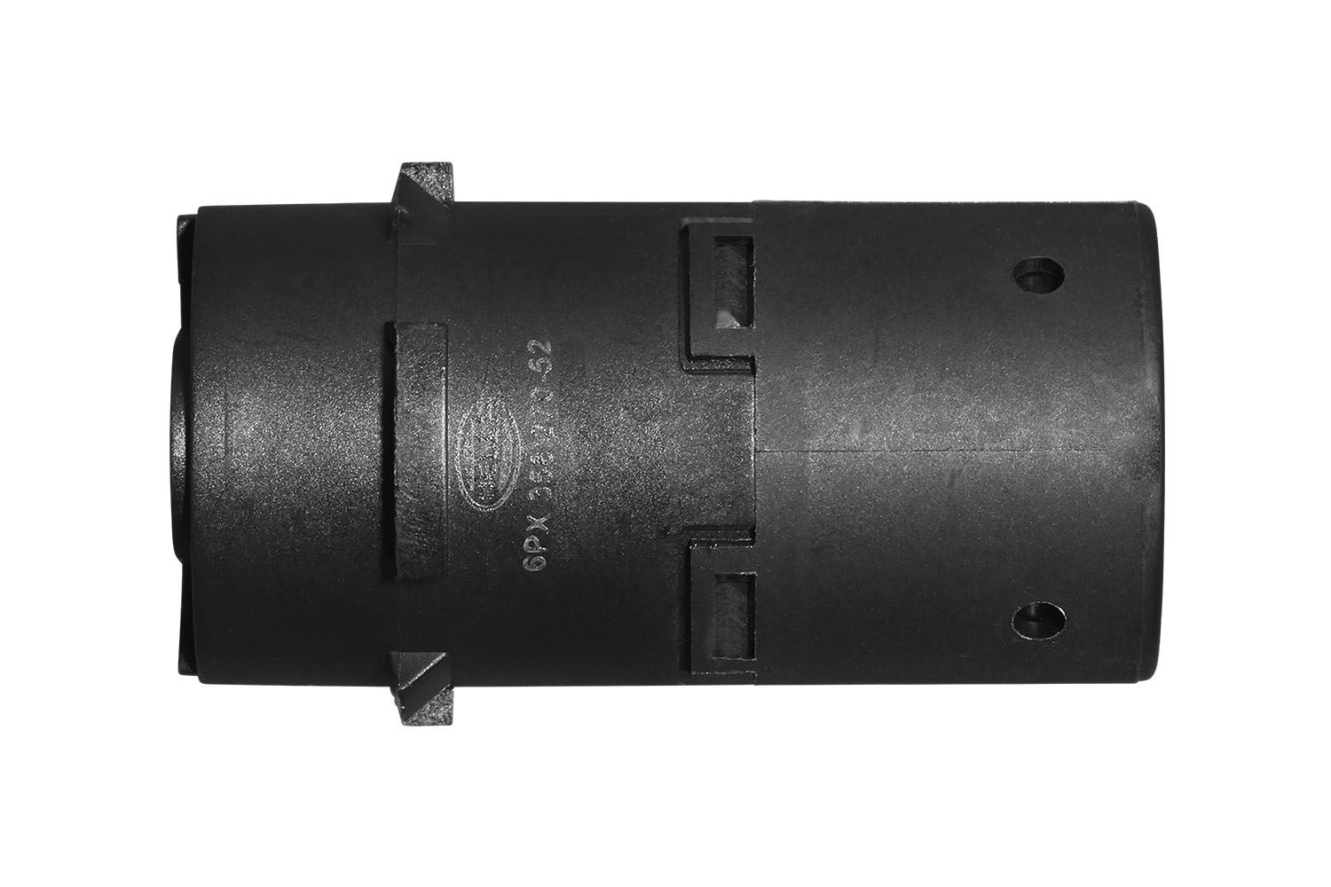 Sensor, Einparkhilfe