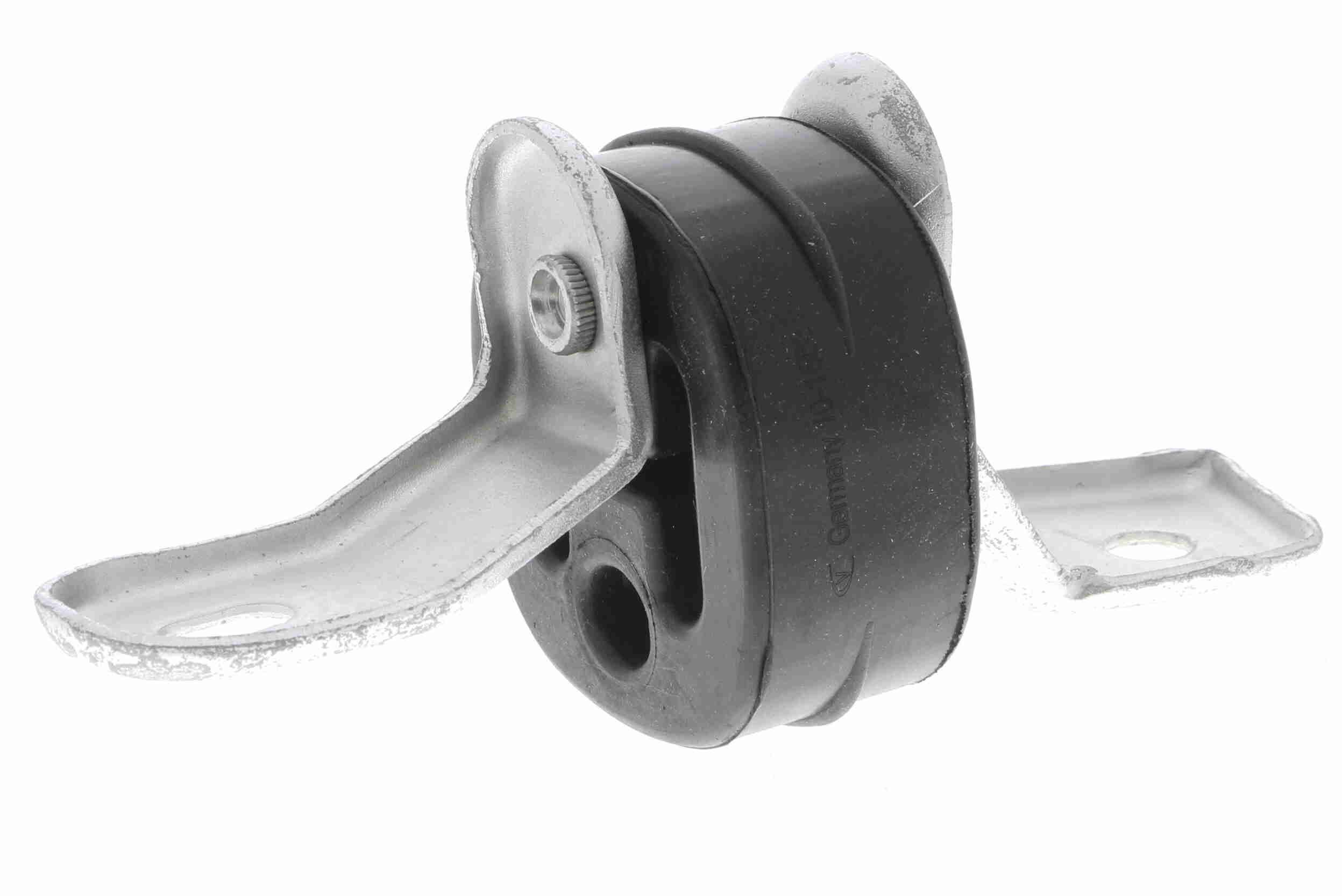 VAICO V10-1563 - Halter, Abgasanlage