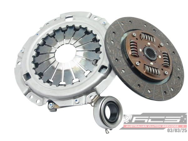 KIT STD TOYOTA COROLLA 1.6L - TecDoc Only