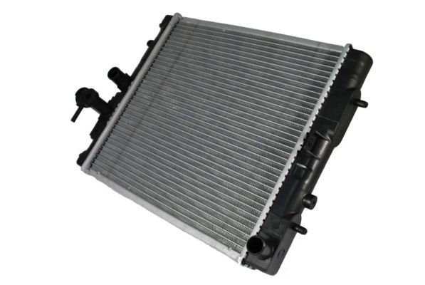 K&uuml;hler, Motork&uuml;hlung