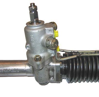 Lenkgetriebe Lenkgetriebe