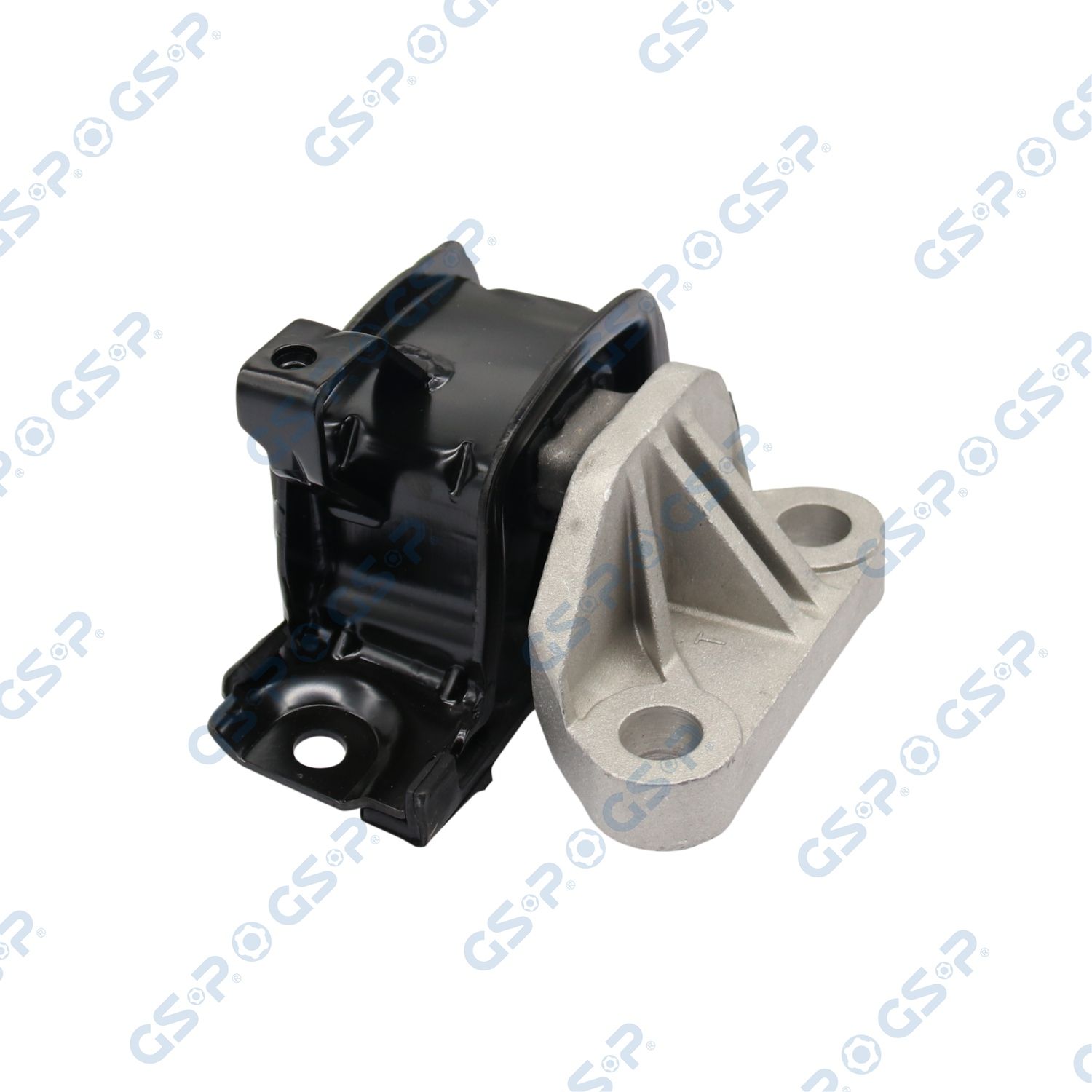Soporte, motor