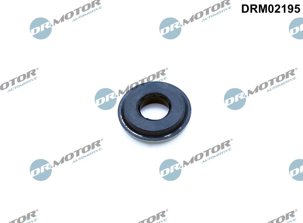 Dr.Motor Automotive DRM02195 Gasket, cylinder head cover