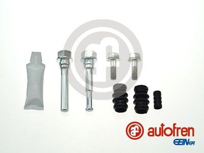 Führungshülsensatz, Bremssattel