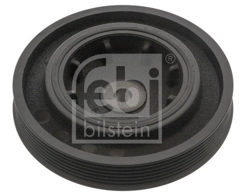 FEBI BILSTEIN 48698 - Riemenscheibe, Kurbelwelle