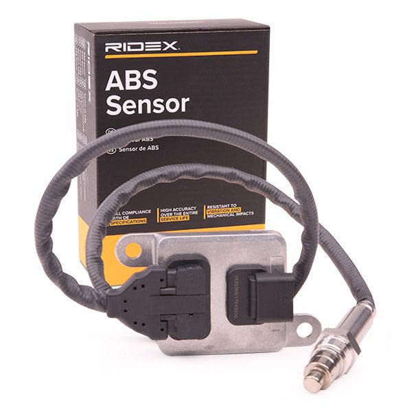 RIDEX 4965N0046 NOx Sensor, urea injection