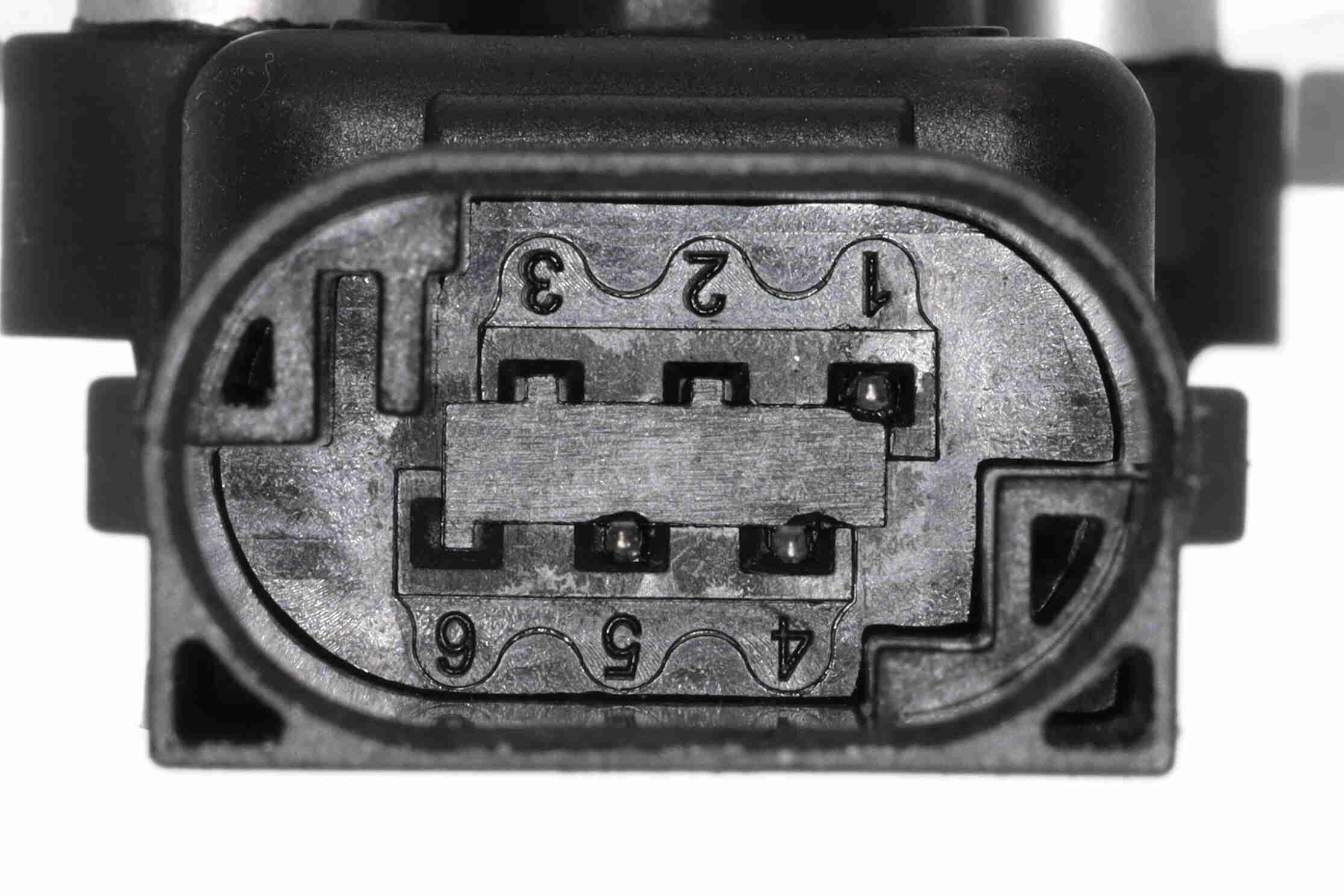 Sensor, Leuchtweitenregulierung