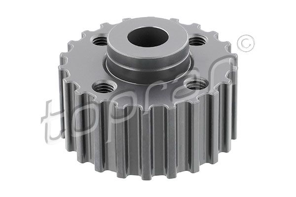 TOPRAN 100 295 Sprocket, crankshaft