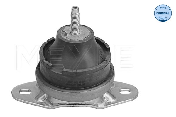 Mounting, engine 40-14 030 0005