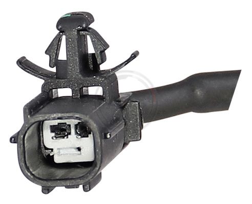 Sensor, Raddrehzahl Sensor, Raddrehzahl