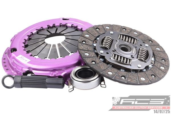 KIT PER TOYOTA CAMRY 3.0L - TecDoc Only