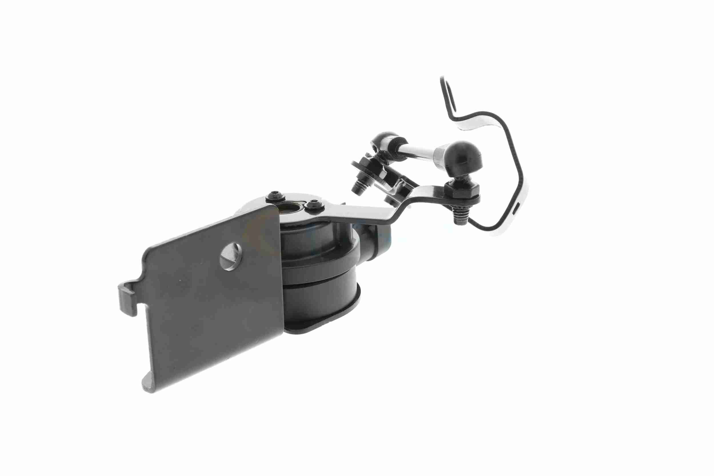 Sensor, Leuchtweitenregulierung