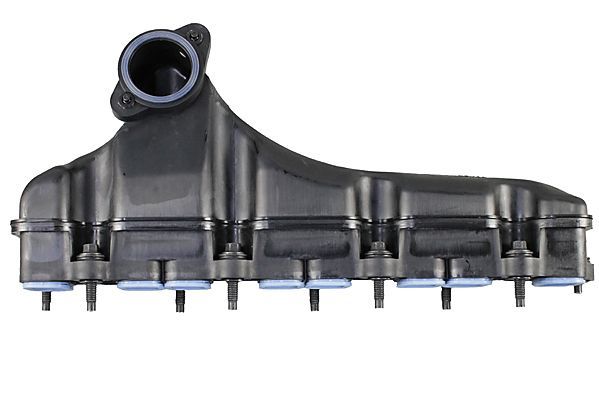 Saugrohrmodul