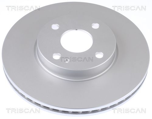 8120 50183C TRISCAN féktárcsa