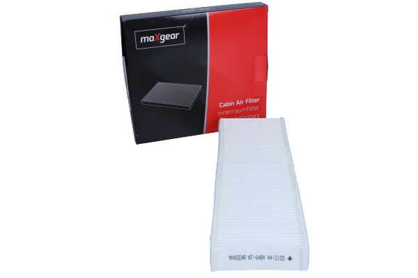 Filter, Innenraumluft